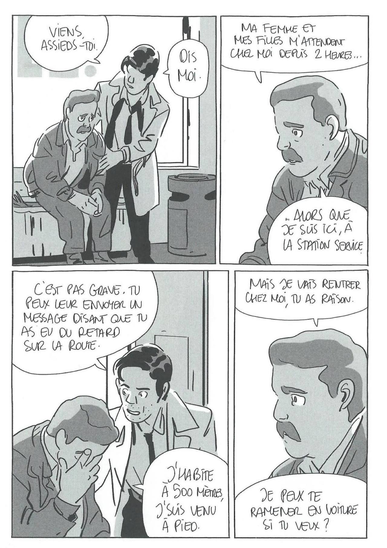 La décharge mentale page 5 full