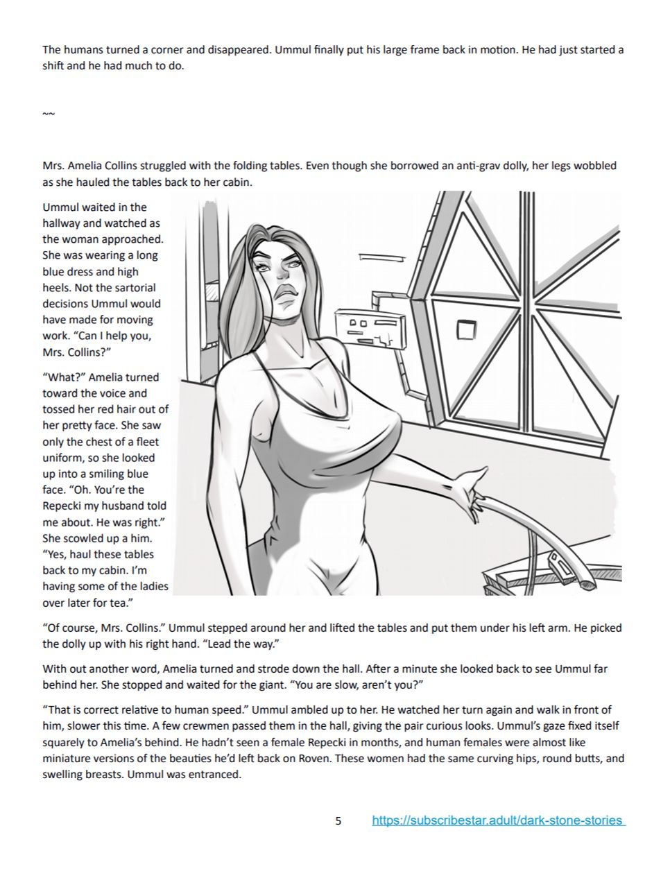 Never Insult a Repecki page 5 full