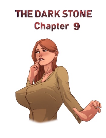 JDseal - The Dark Stone Chapter 9 cover