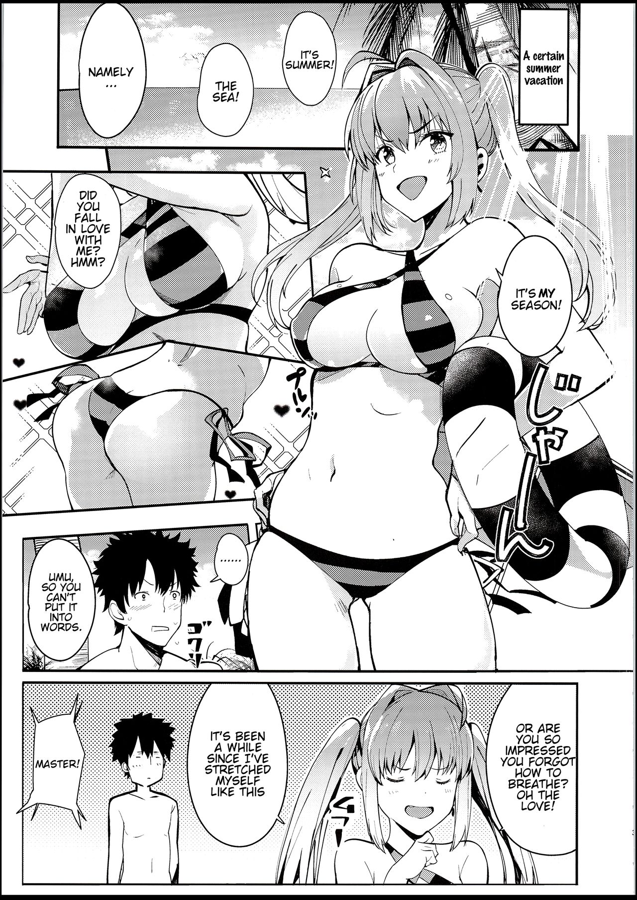 Nero to page 2 full
