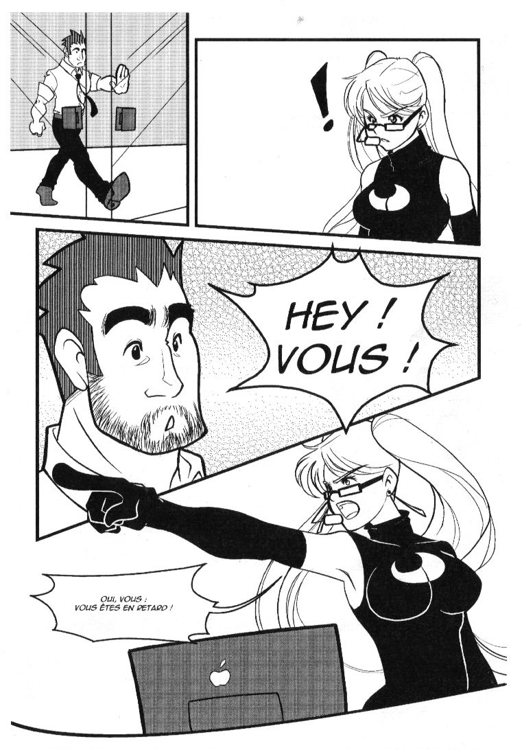 Dokkun . Nº 2 page 11 full