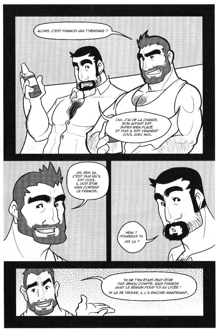 Dokkun . Nº 2 page 12 full
