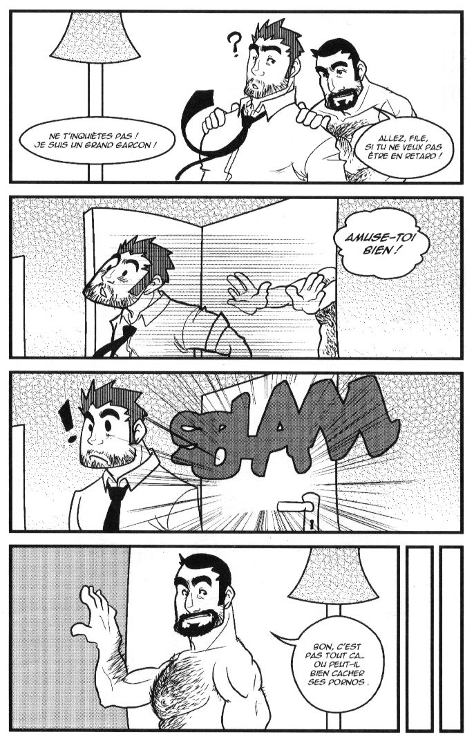 Dokkun . Nº 2 page 7 full