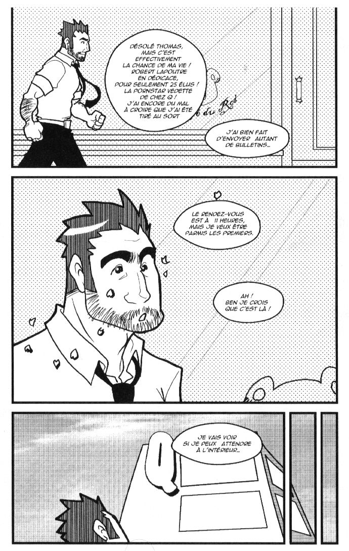 Dokkun . Nº 2 page 9 full