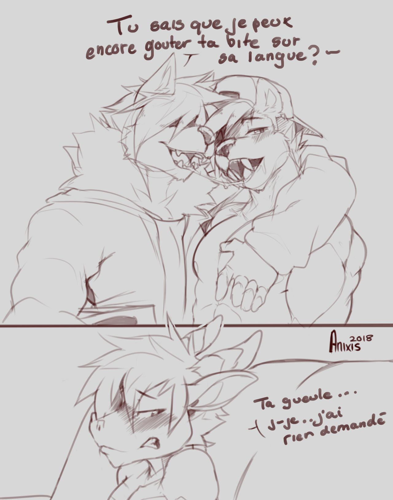 Gay Texts page 8 full