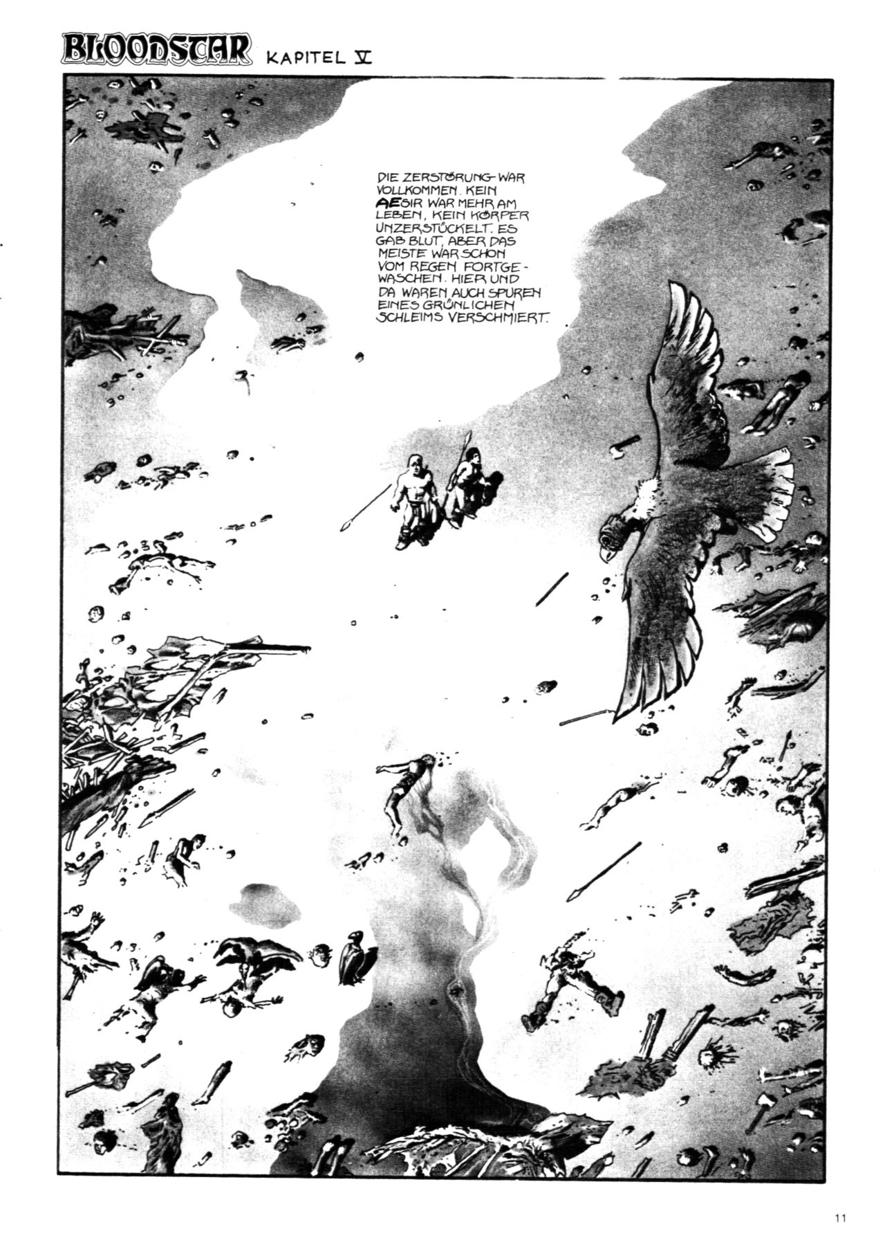 Schwermetall #007 page 11 full