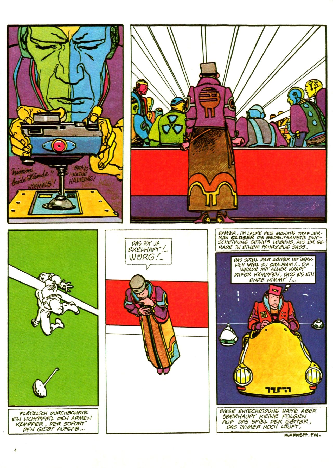 Schwermetall #007 page 4 full