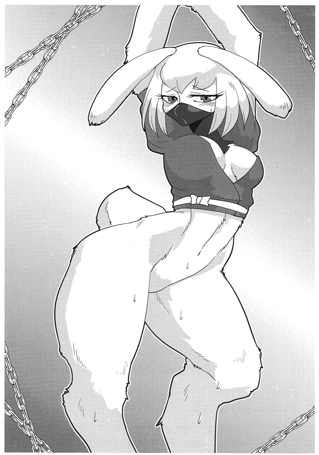 Mobukemochanzu page 2 full