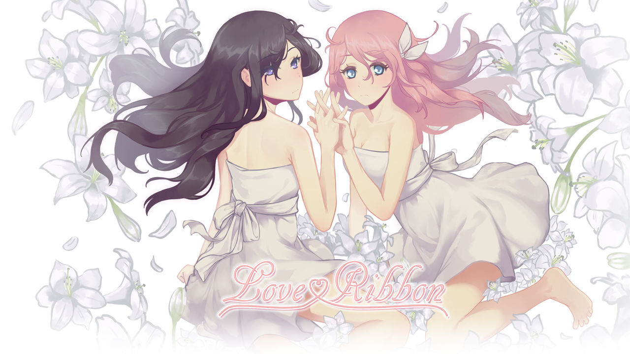 Love Ribbon + Afterstory Extended Epilogue page 1 full