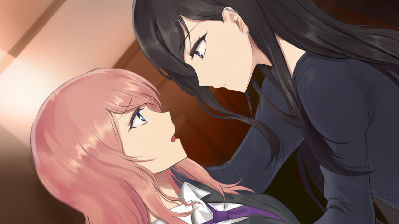Love Ribbon + Afterstory Extended Epilogue page 11 full