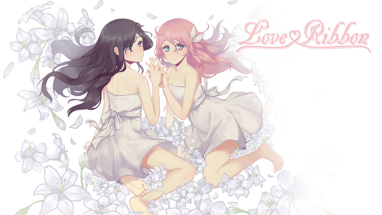 Love Ribbon + Afterstory Extended Epilogue page 3 full
