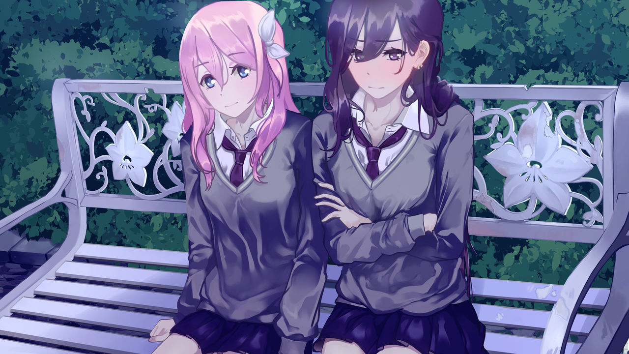 Love Ribbon + Afterstory Extended Epilogue page 4 full