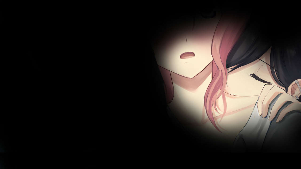 Love Ribbon + Afterstory Extended Epilogue page 6 full