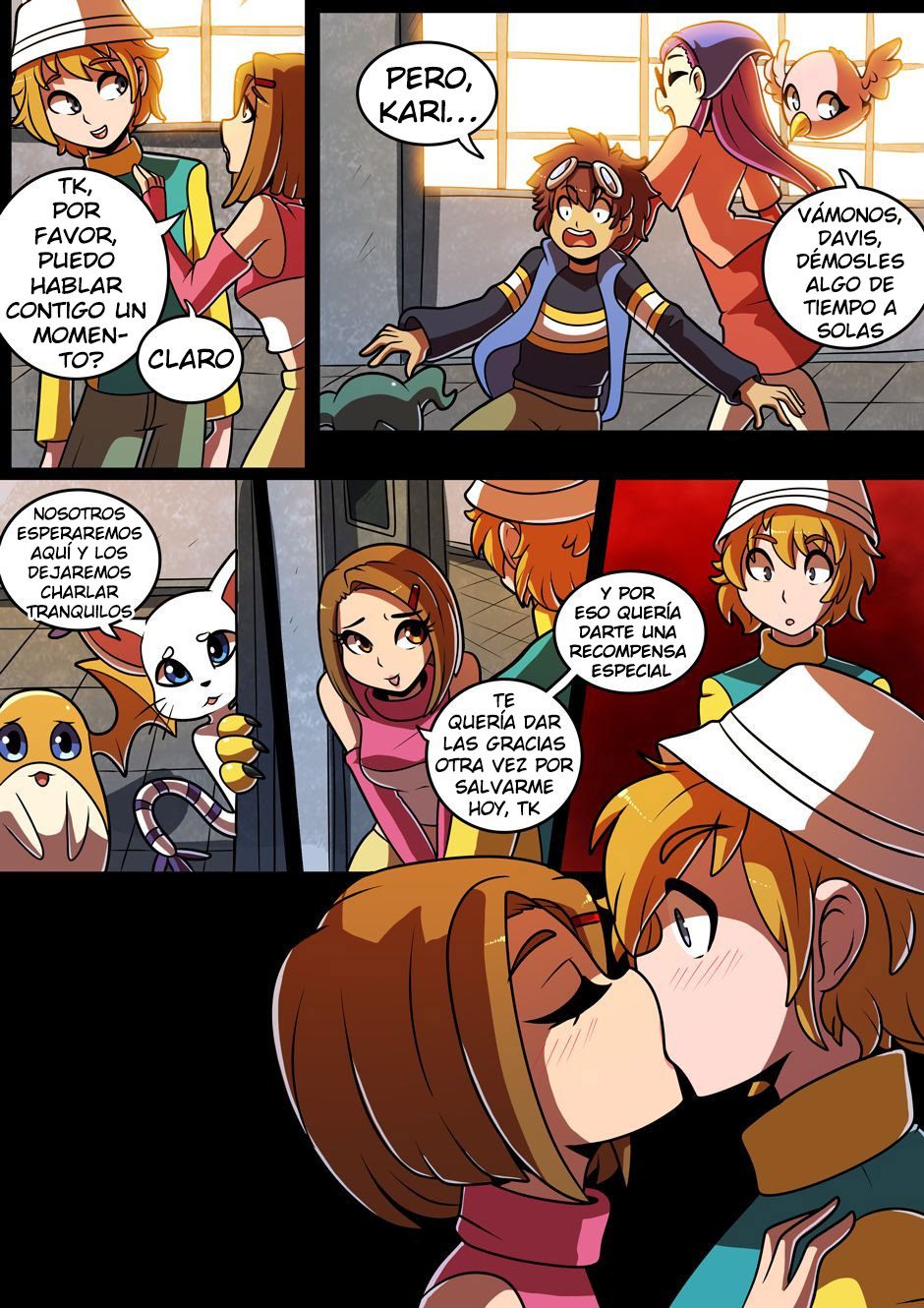 Rellena de Esperanza page 2 full