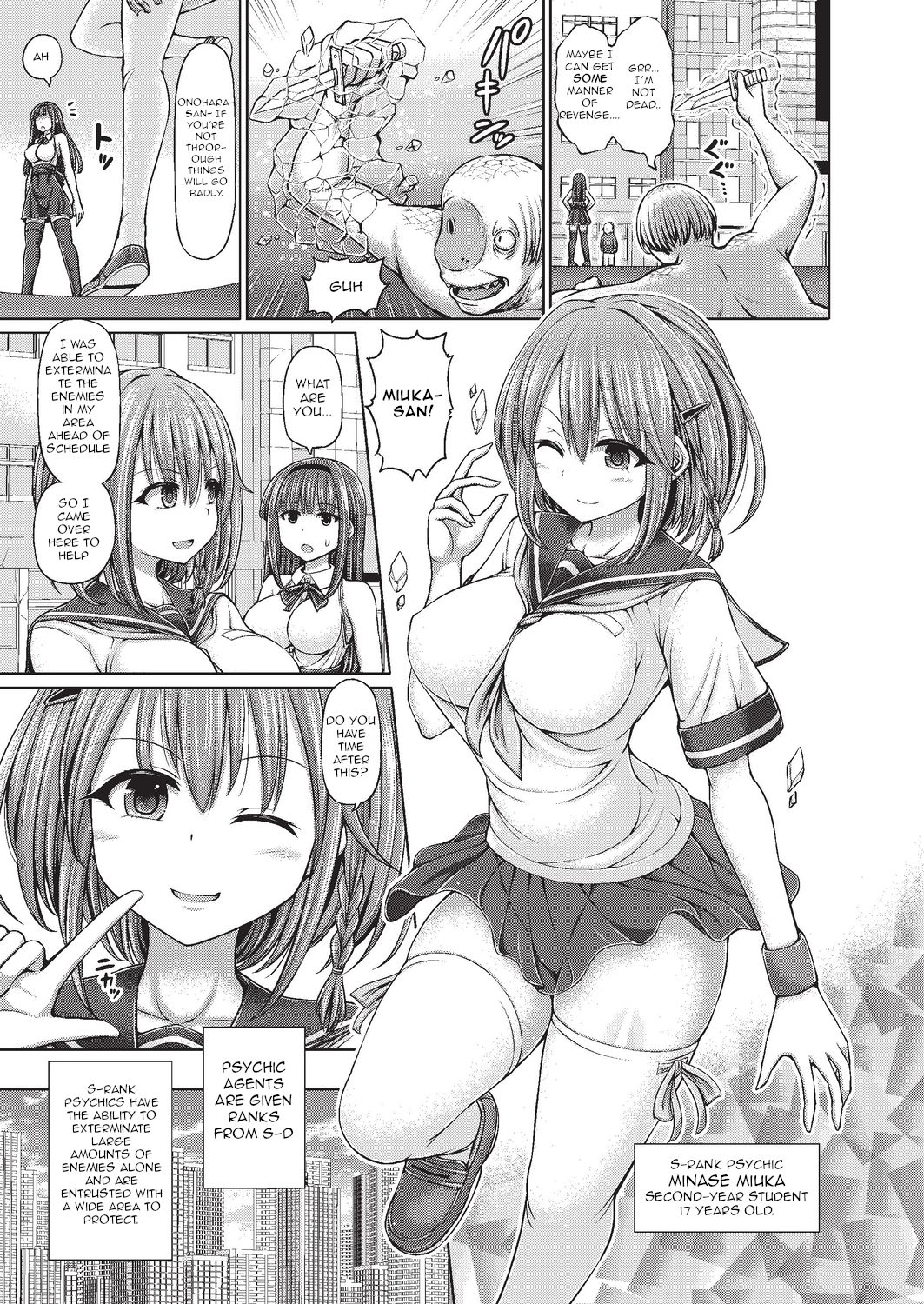 Psychic Agent Ch. 1 page 7 full