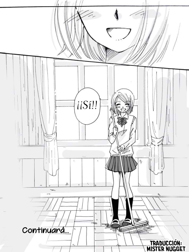 Cumpleaños de Petra - 『Diciembre, cumpleaños ♪』Parte 1 y 2 page 10 full