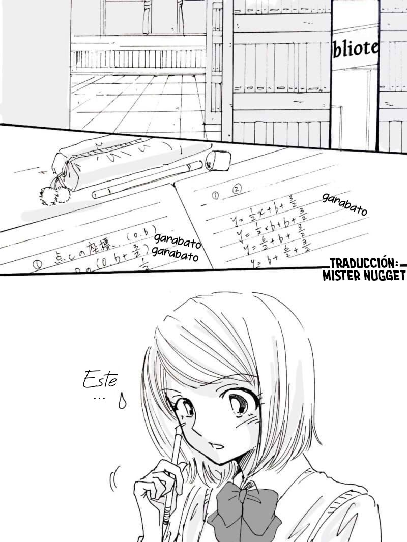 Cumpleaños de Petra - 『Diciembre, cumpleaños ♪』Parte 1 y 2 page 12 full