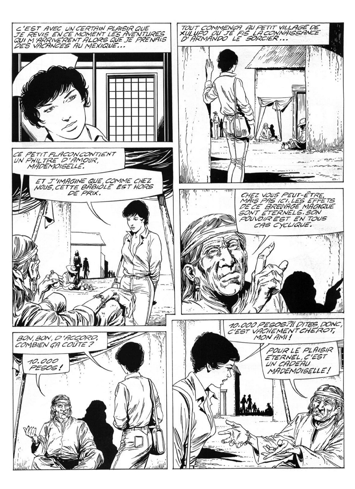 Angie T01 - Infirmière de Nuit page 12 full