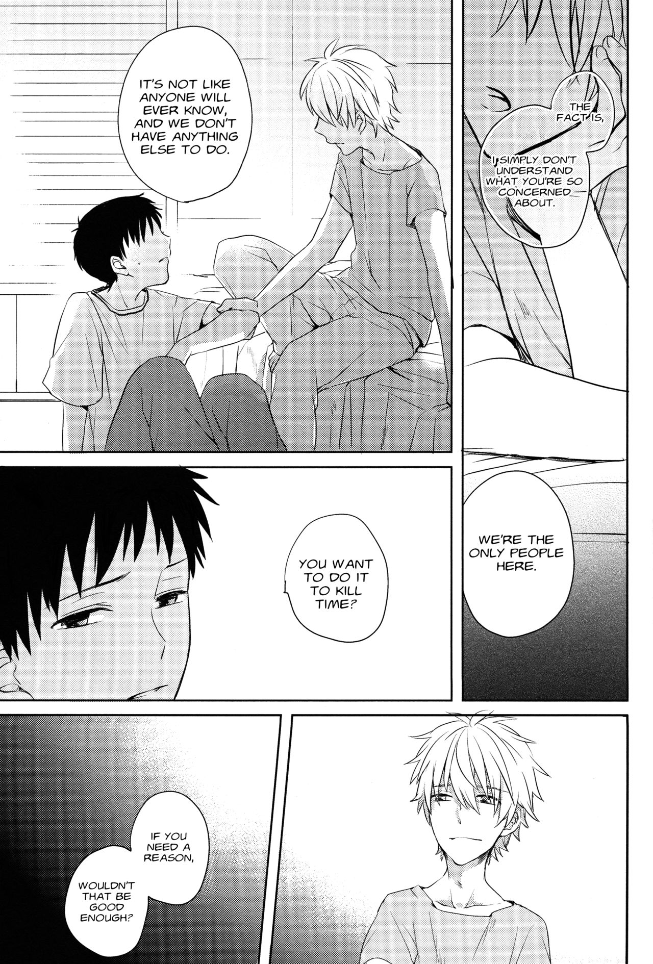 Futari Bocchi page 10 full