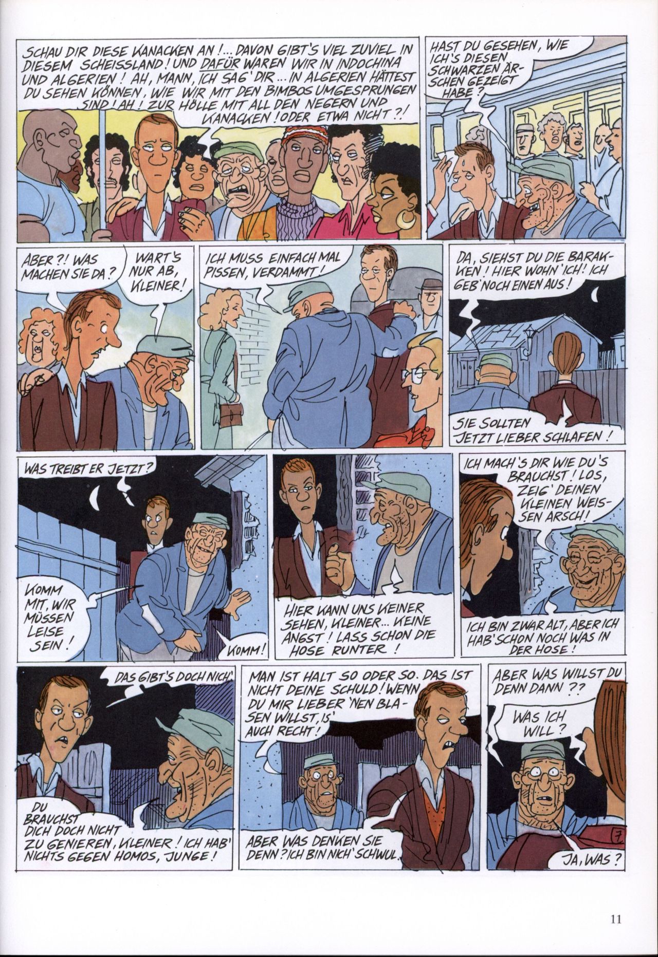Kleiner Spinner page 11 full