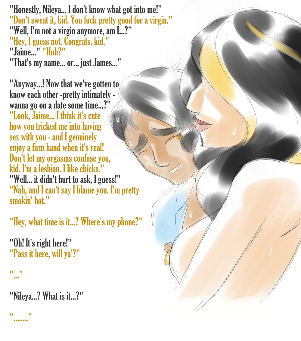 Short Shorts - Caramel Diaries page 10 full