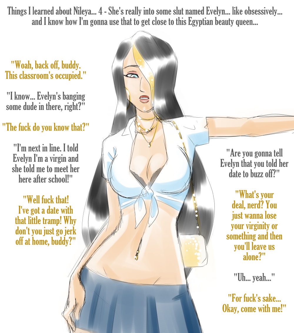 Short Shorts - Caramel Diaries page 5 full