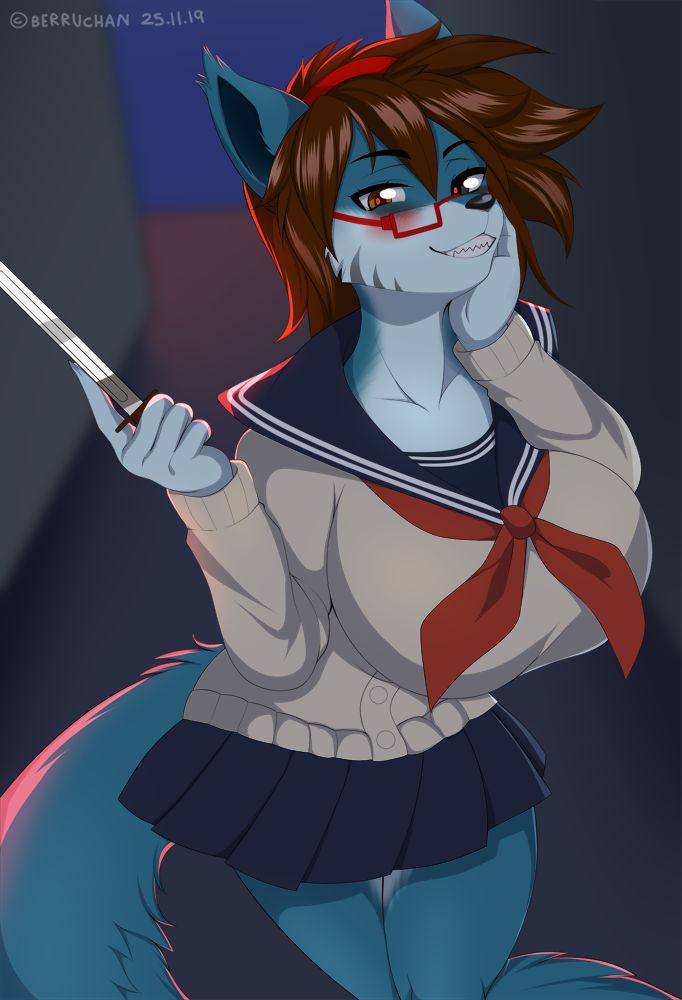Berruchan's Gallery page 3 full