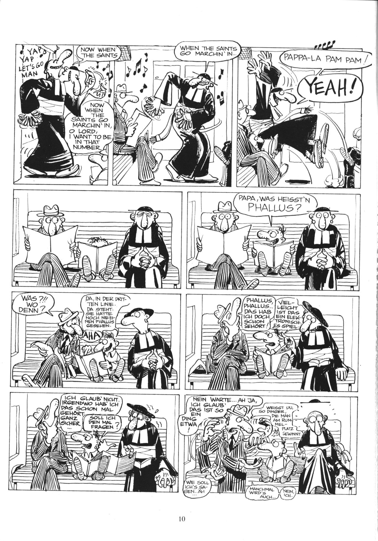 Édika Band 1 page 11 full