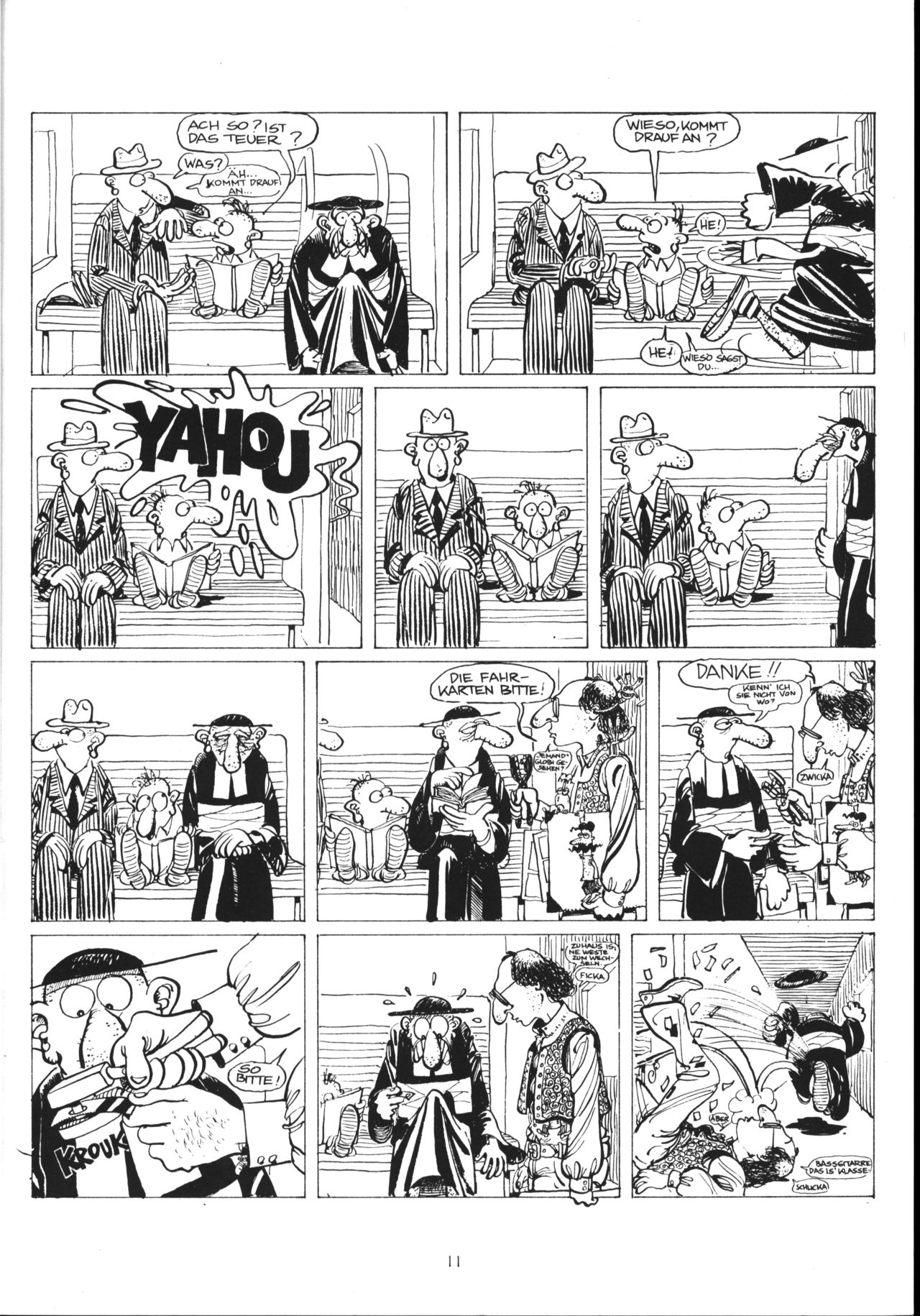 Édika Band 1 page 12 full