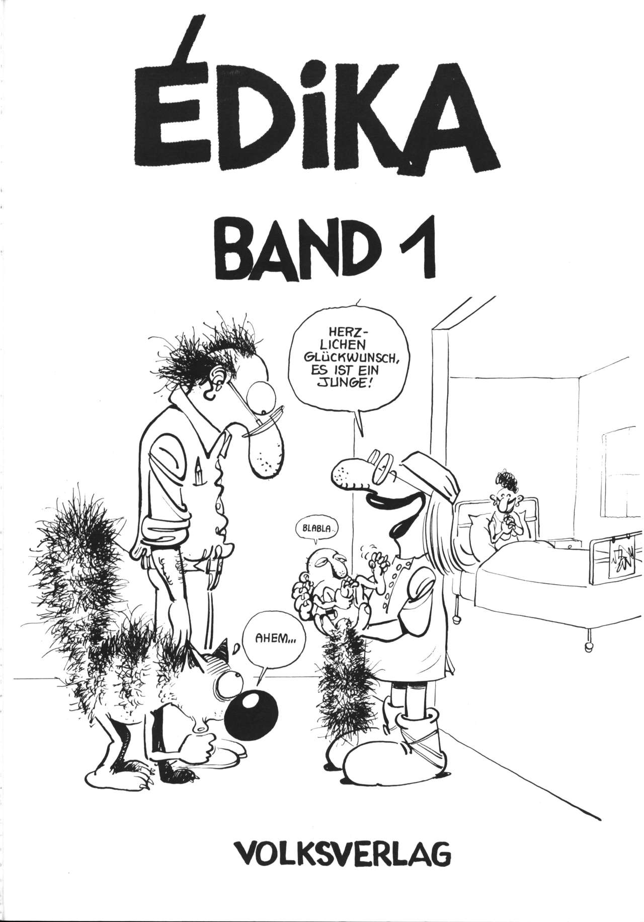 Édika Band 1 page 4 full