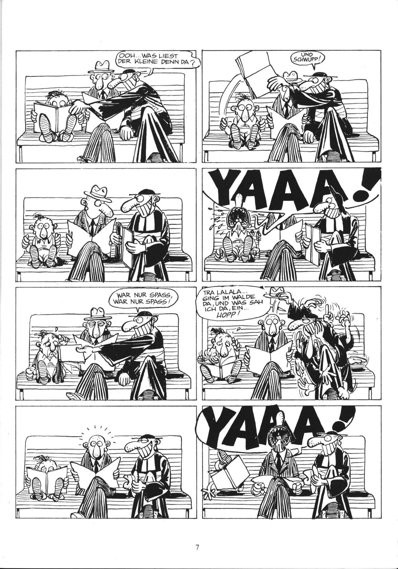 Édika Band 1 page 8 full