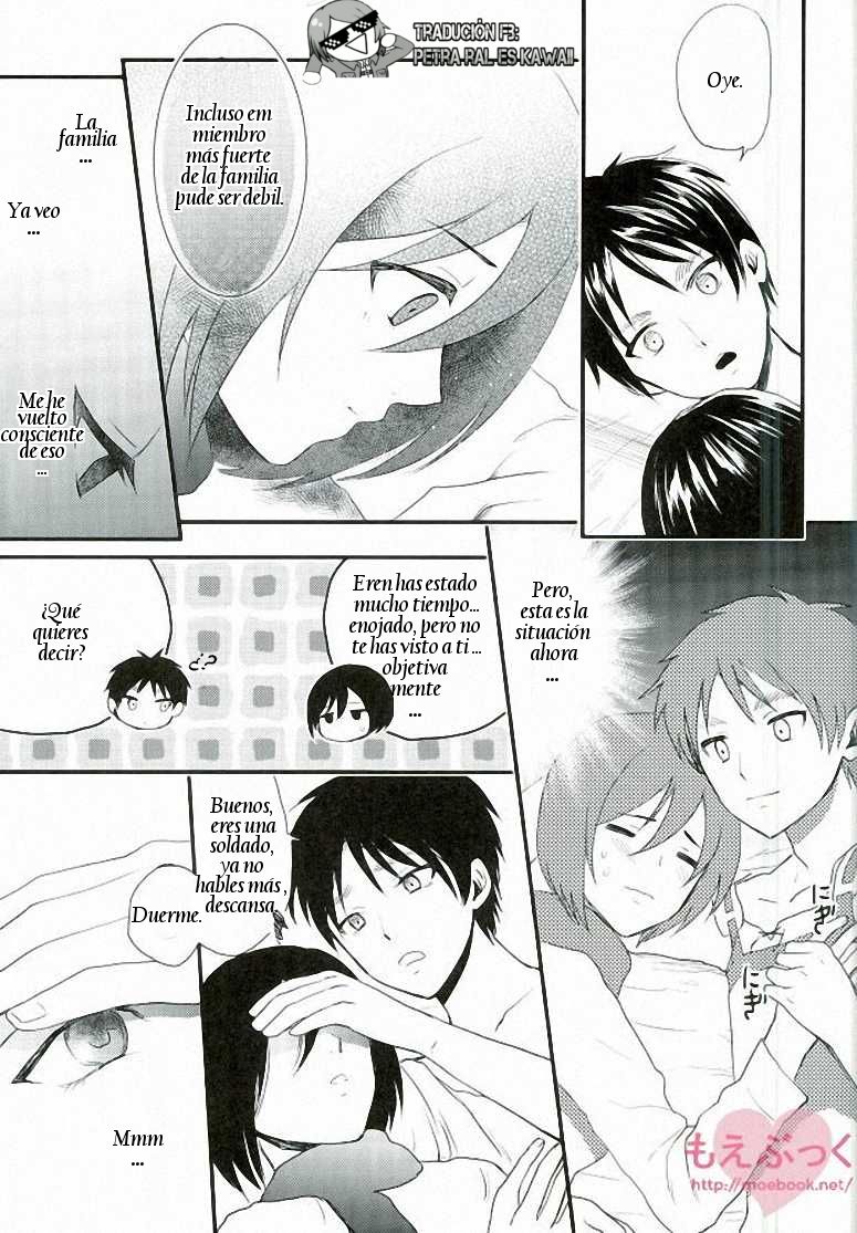 Kazoku ijou, koibito miman? page 12 full