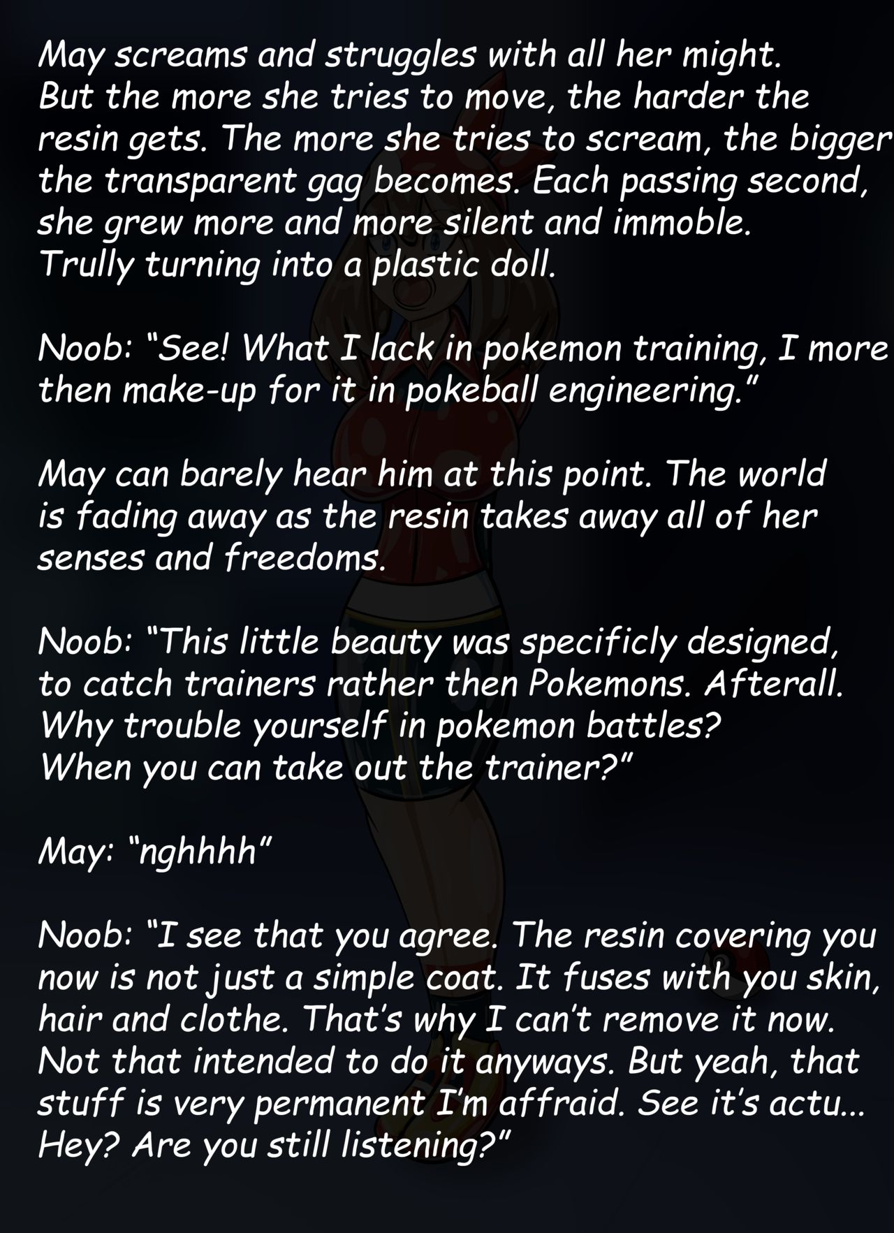 -  I Choose You page 11 full