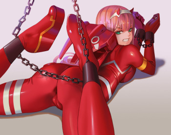 [DanteWontDie] Gumroad Rewards-April 2019 cover