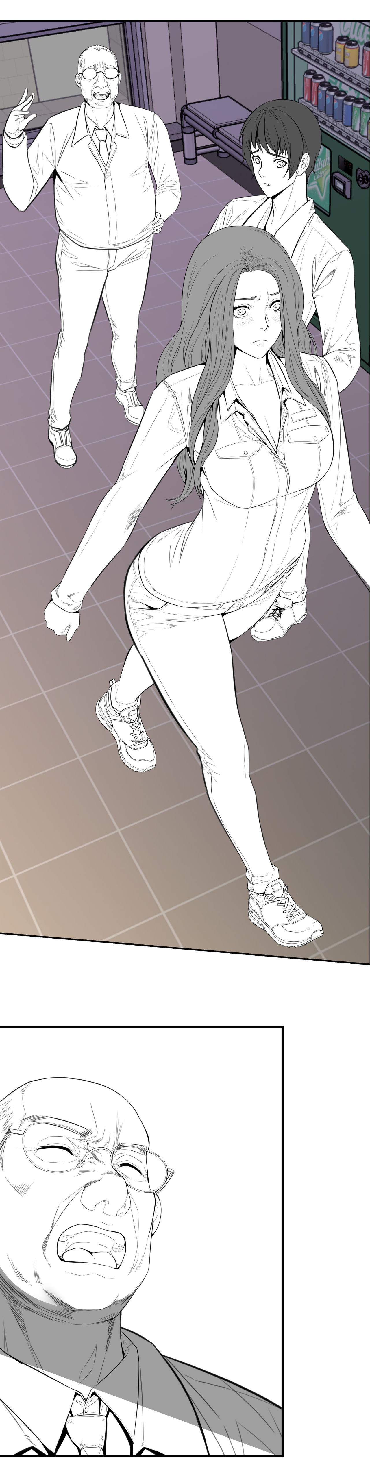 테스트 원고 셈플입니다 page 11 full