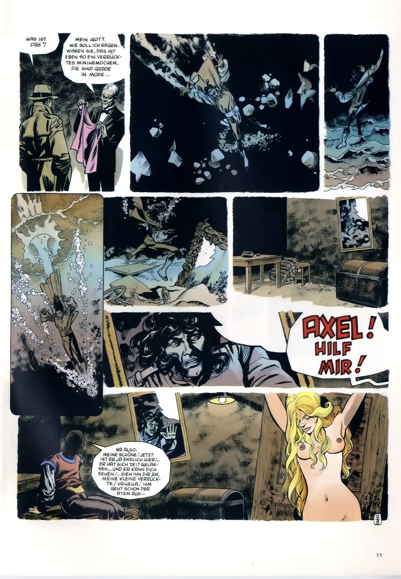 Pilot #013 page 11 full