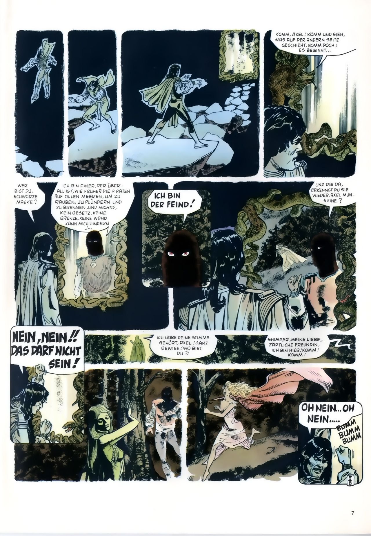 Pilot #013 page 7 full