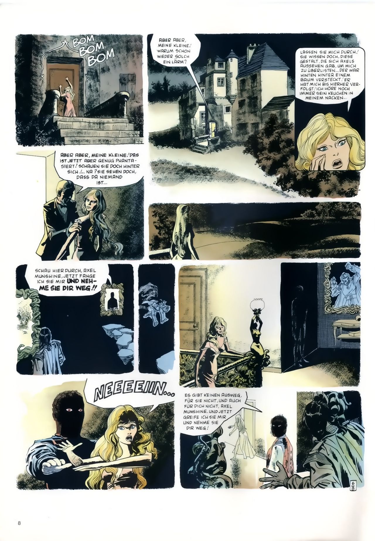 Pilot #013 page 8 full