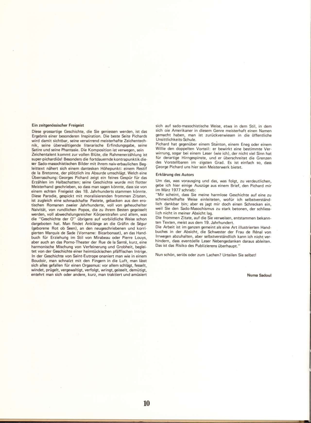Marie-Gabrielle de Saint-Eutrope #02 page 11 full