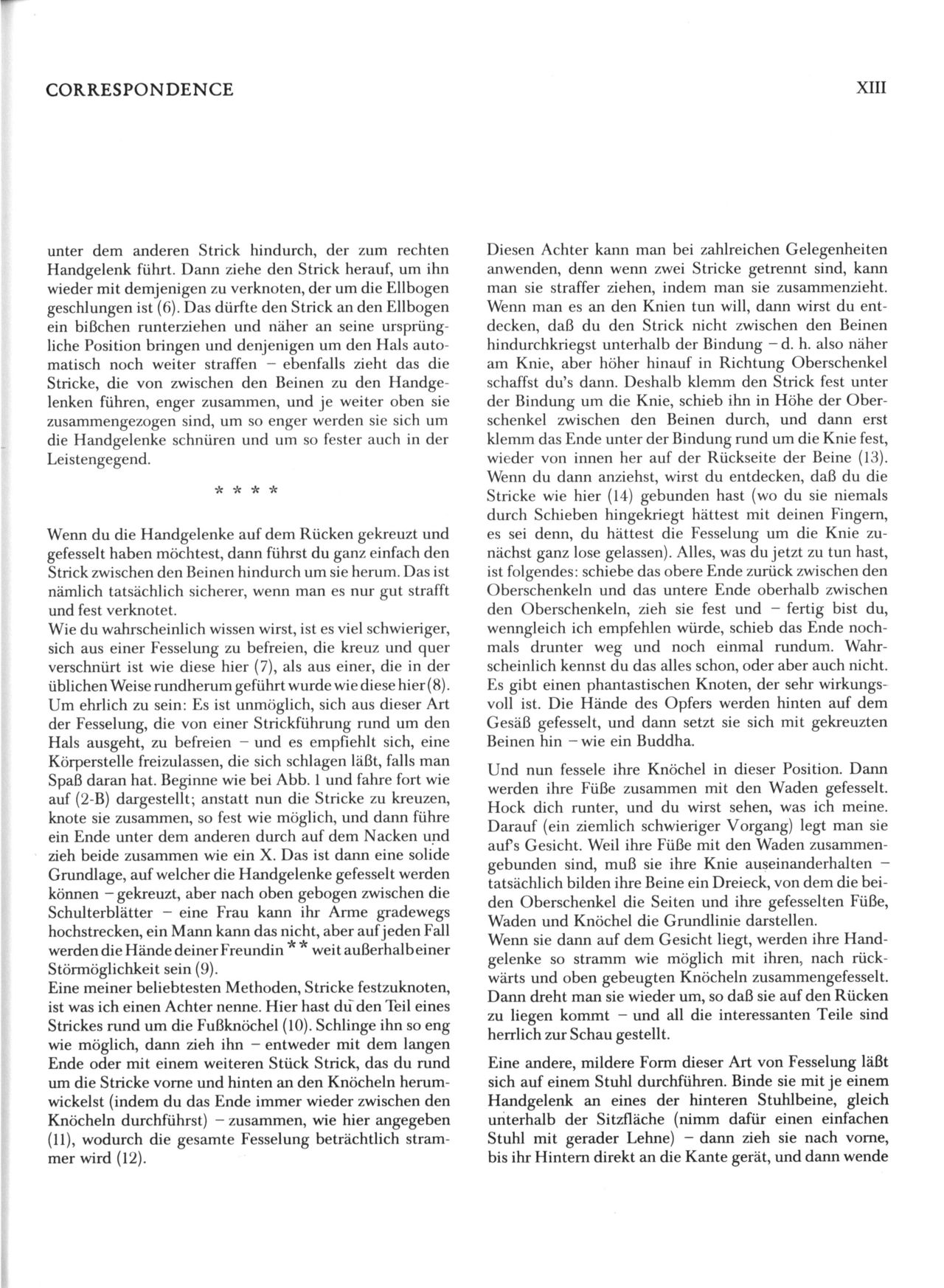 Die Abenteuer der Sweet Gwendoline page 12 full