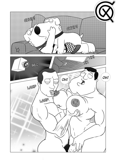 Brian and page 4 full