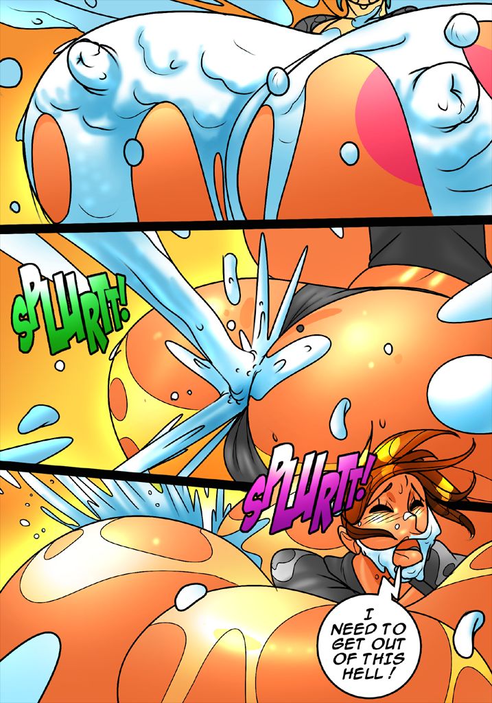 Filthy Donna #43 page 7 full