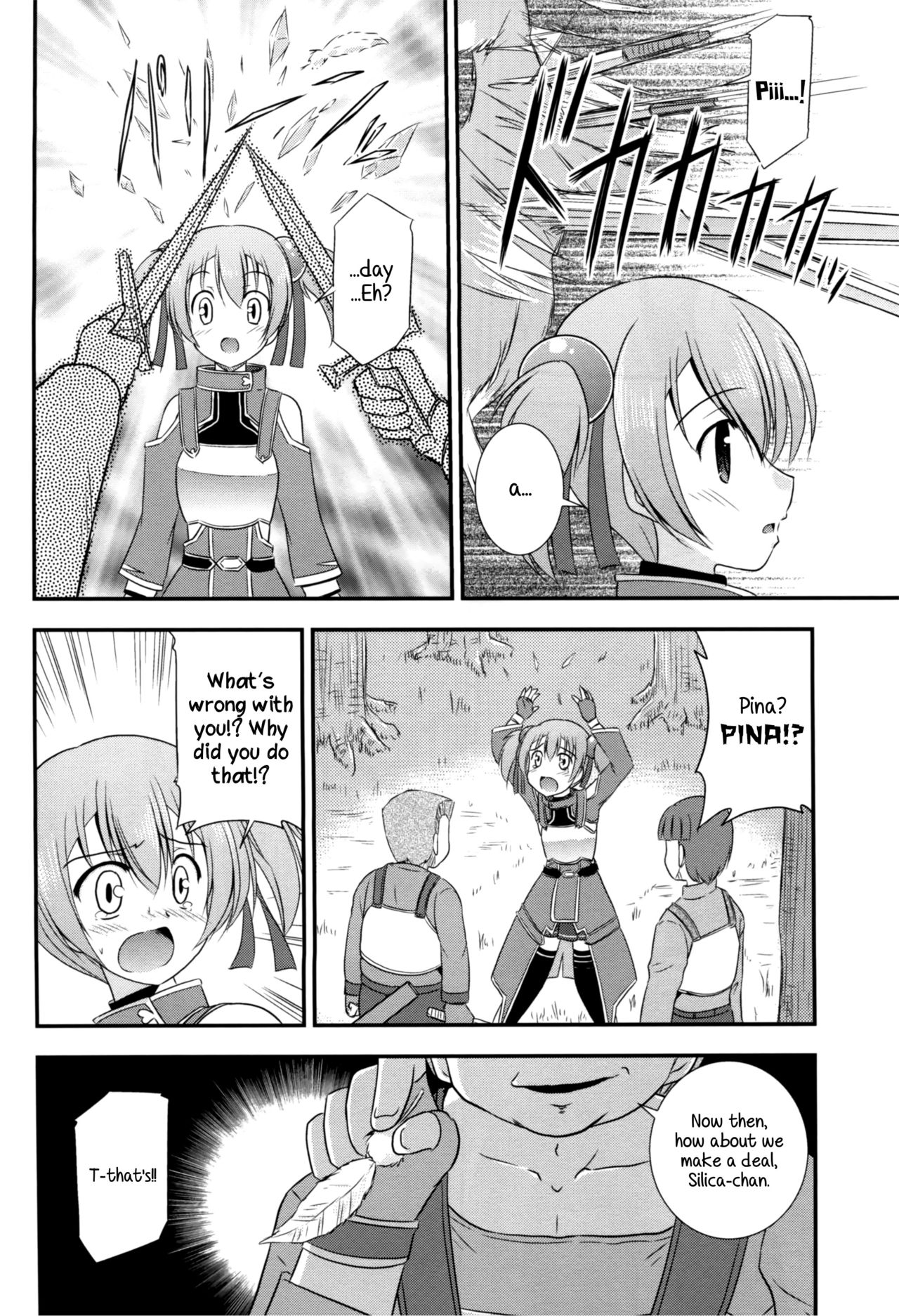 Silica Route Online page 5 full