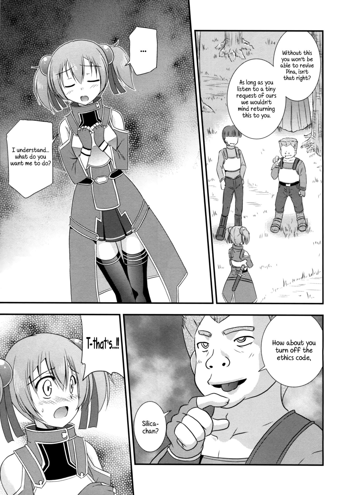 Silica Route Online page 6 full