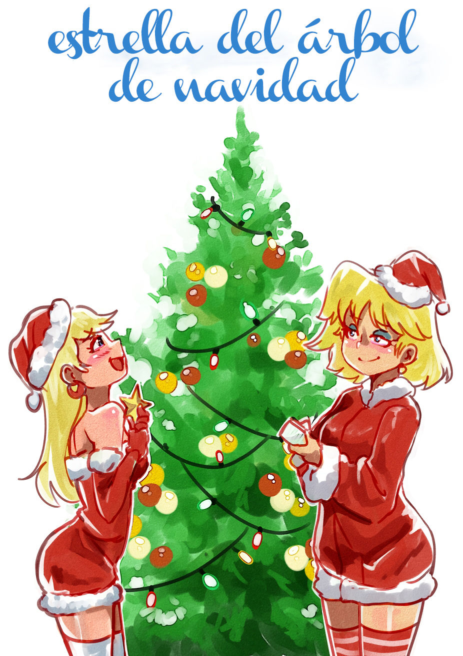 Christmas Cards page 2 full