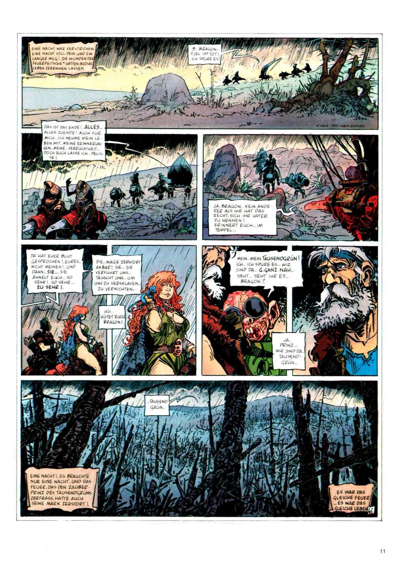 Schwermetall #065 page 11 full