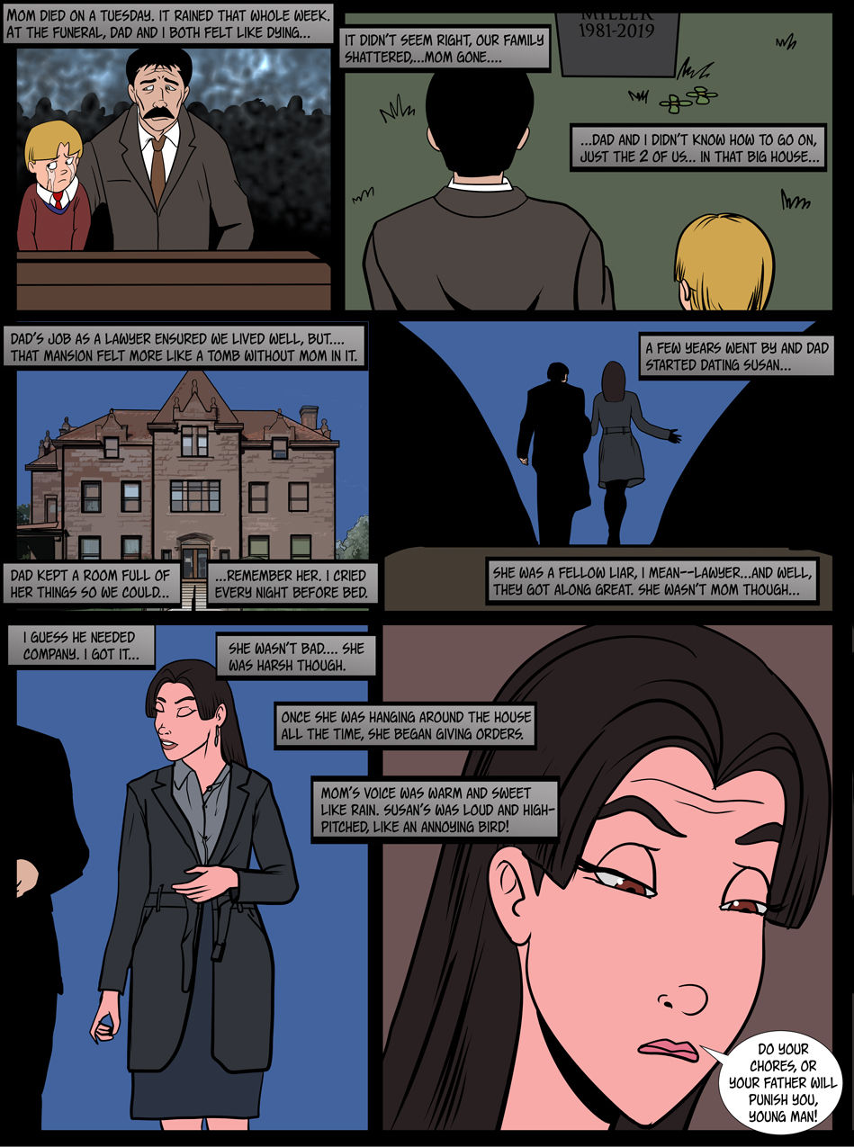 Everfire - Christmas Magic 2019 page 4 full