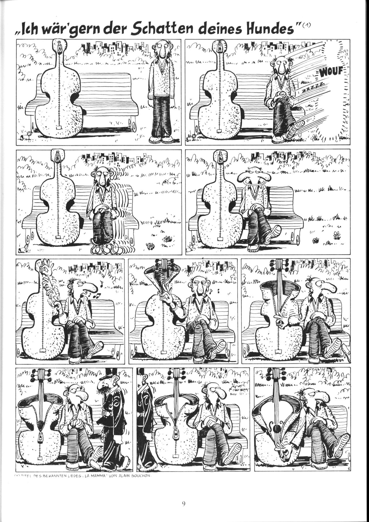 Édika Band 3 page 10 full