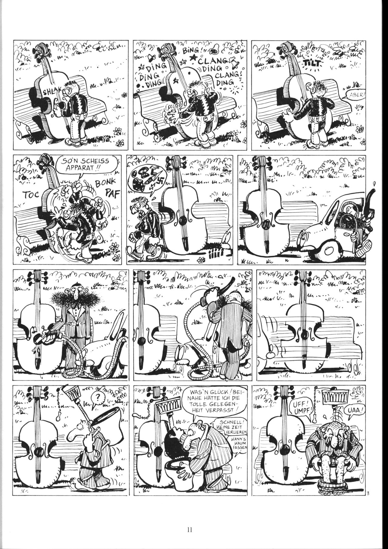 Édika Band 3 page 12 full