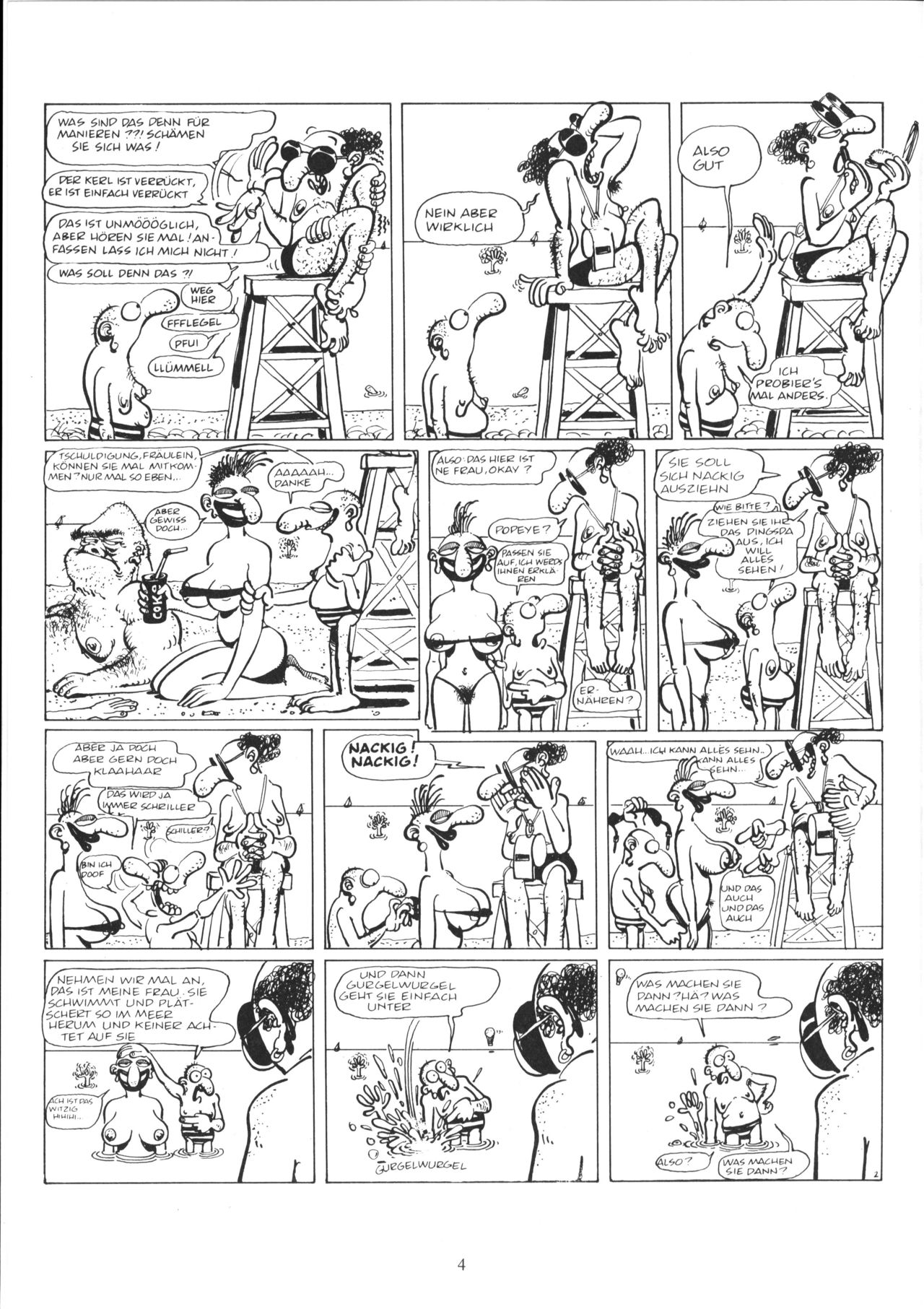 Édika Band 3 page 5 full